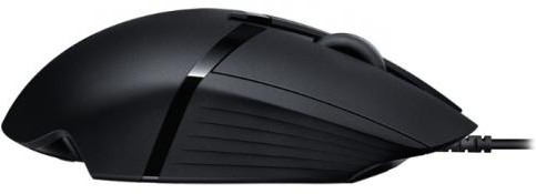 Мышь G402