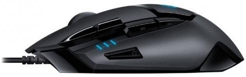 Мышь G402