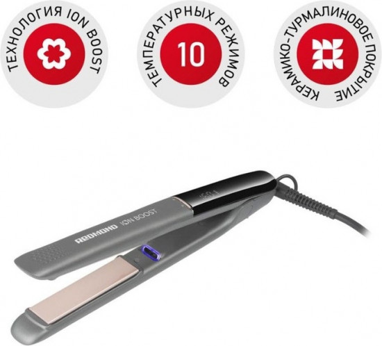 Выпрямитель для волос HS1716