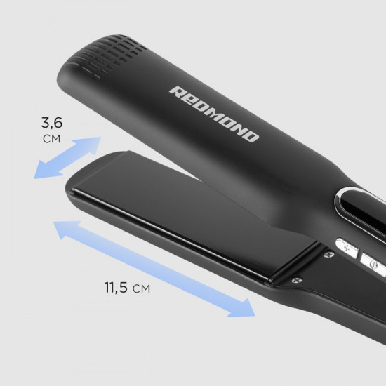 Выпрямитель для волос HS1713