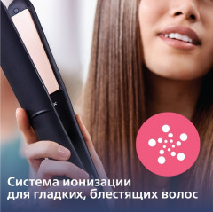 Выпрямитель для волос BHS378/00 Straightener - Фото 2