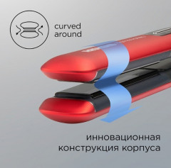 Выпрямитель для волос HS1714 - Фото 1