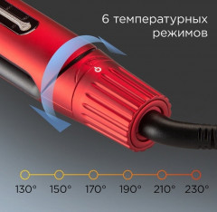 Выпрямитель для волос HS1714 - Фото 3