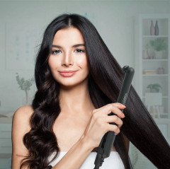 Выпрямитель для волос SC-HS60009  - Фото 2