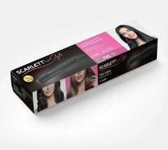 Выпрямитель для волос SC-HS60009  - Фото 3