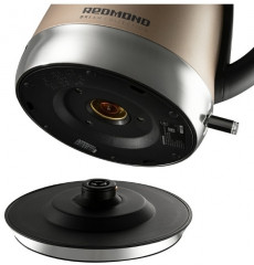 Электрочайник RK-M1552  - Фото 3