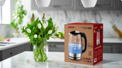 Электрочайник CT-0058 Sydney - Фото 8