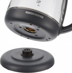 Электрочайник RK-G185  - Фото 3