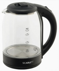 Электрочайник SC-EK27G90 - Фото 1