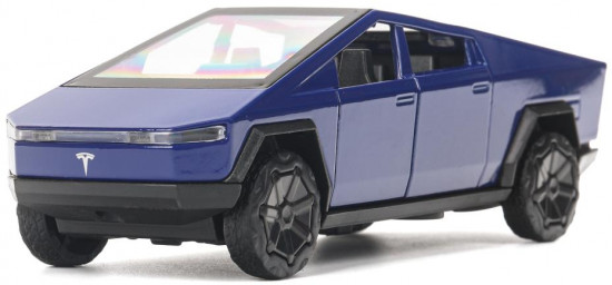 Машина инерционная «Tesla Cybertruck»