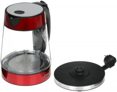 Электрочайник SC-EK27G79  - Фото 3