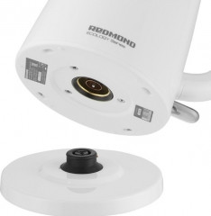 Электрочайник RK-M1571  - Фото 3