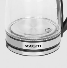 Электрочайник SC-EK27G54 - Фото 1