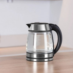 Электрочайник SC-EK27G54 - Фото 4