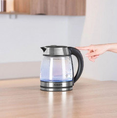 Электрочайник SC-EK27G54 - Фото 5