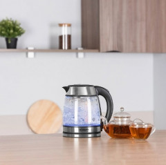 Электрочайник SC-EK27G54 - Фото 6