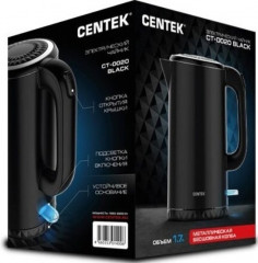 Электрочайник CT-0020 - Фото 2