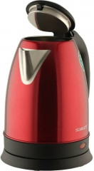 Электрочайник SC-EK21S76  - Фото 3
