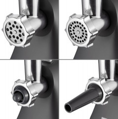 Мясорубка RMG-1245 - Фото 2