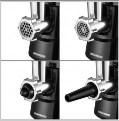 Мясорубка RMG-1246 - Фото 2