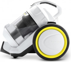 Пылесос Karcher VC 3 - Фото 1
