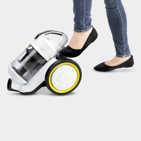 Пылесос Karcher VC 3
