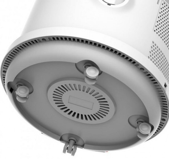 Пылесос Vacuum Cleaner TJ200
