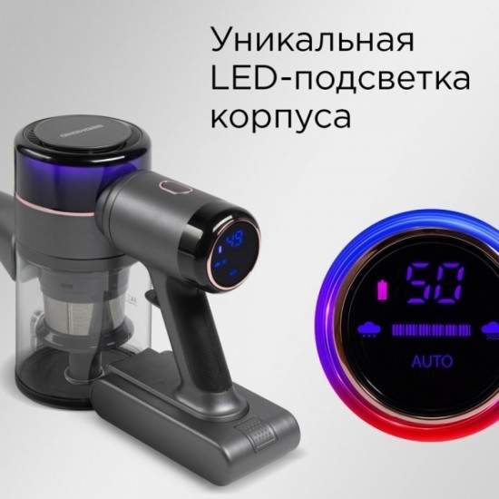 Пылесос VH1311