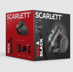 Пылесос SC-VC80C66 - Фото 6