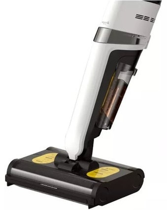 Пылесос DEM-VX20
