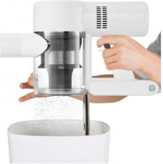 Пылесос V10 Plus - Фото 2