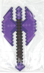 Игрушка деревянная «Секира» - Фото 2