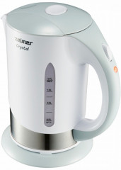 Электрочайник ZCK7630S  - Фото 1