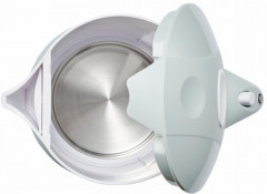 Электрочайник ZCK7630S  - Фото 2