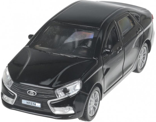 Машина инерционная «Lada Vesta»