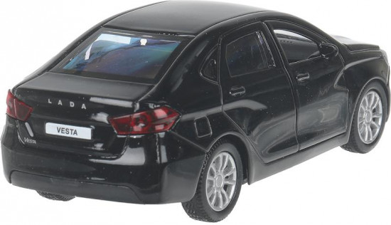 Машина инерционная «Lada Vesta»