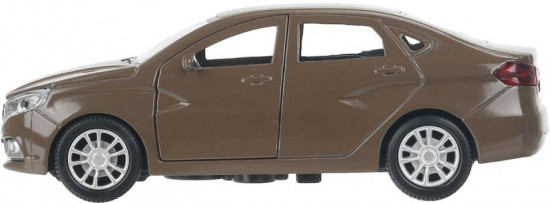 Машина инерционная «Lada Vesta»