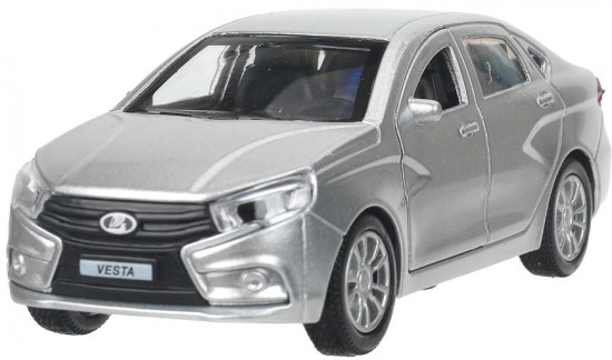 Машина инерционная «Lada Vesta»