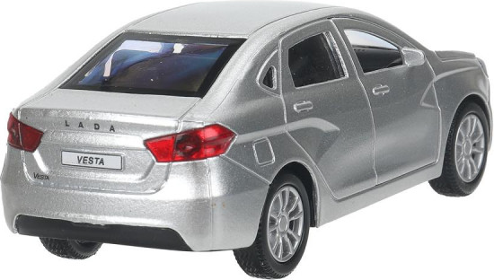 Машина инерционная «Lada Vesta»
