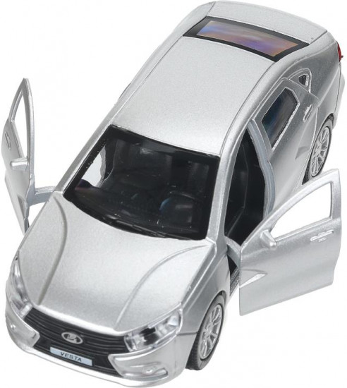 Машина инерционная «Lada Vesta»