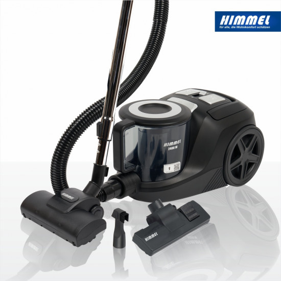 Пылесос Himmel VC-0324