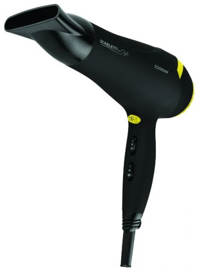 Фен SC-HD70I18