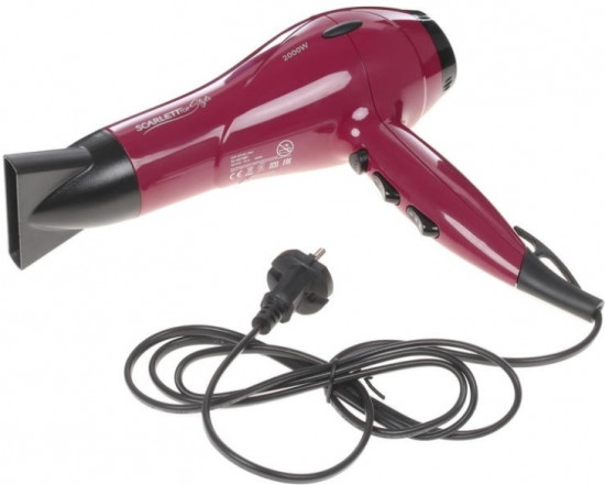 Фен SC-HD70I67