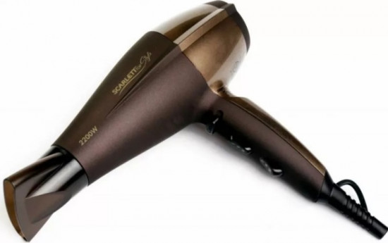 Фен SC-HD70I26