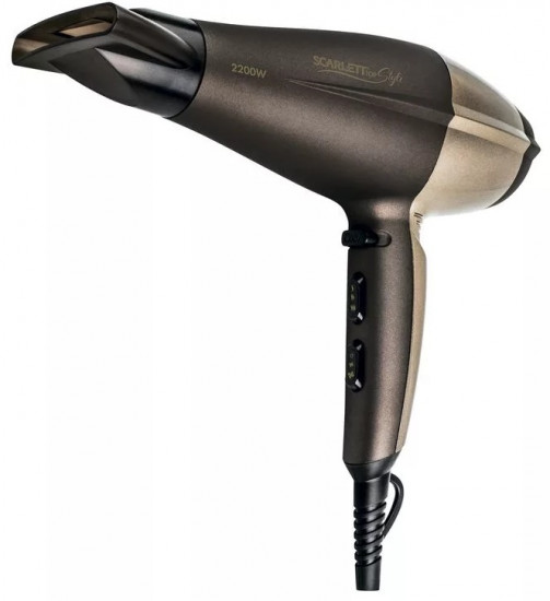 Фен SC-HD70I26