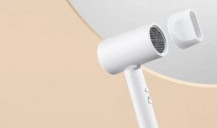 Фен Compact Hair Dryer H101 - Фото 2