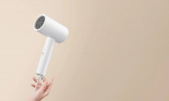 Фен Compact Hair Dryer H101 - Фото 4