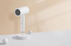 Фен Compact Hair Dryer H101 - Фото 6