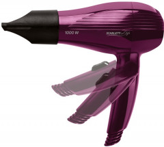 Фен SC-HD70T24 - Фото 1