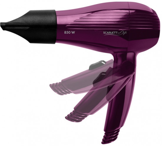 Фен SC-HD70T24